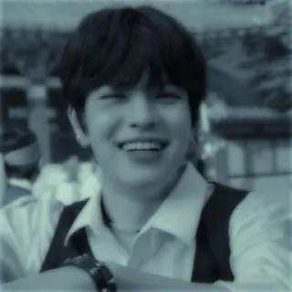 🤍 emoji °•seungmin•° собственность @wlixzx Telegram sticker 11 of 48