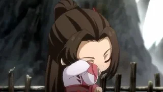 🤧 emoji ᥕᥱᥒ qiᥒg Telegram sticker 15 of 20