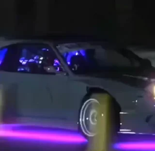🏎 emoji JDM CULTURE vol.1 👻 @musqw5 Telegram sticker 17 of 50