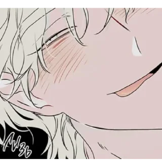 🖤 emoji Стикеры (Влада) Telegram sticker 7 of 38