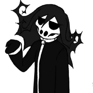 ✋ emoji Маска Влада Telegram sticker 8 of 31