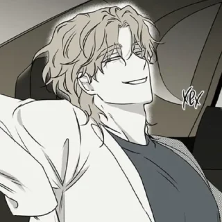 🖤 emoji Стикеры (Влада) Telegram sticker 6 of 38