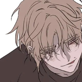 🖤 emoji Стикеры (Влада) Telegram sticker 17 of 38