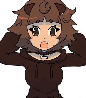 🌟 emoji Mimi || Мими Telegram sticker 10 of 62
