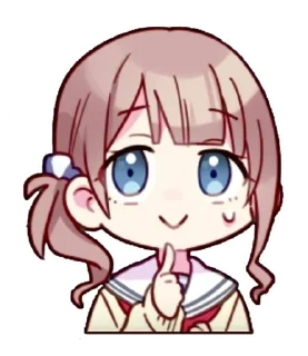 Sticker from я в восторге
