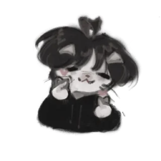 👍 emoji дединсайдики cr; @baihenyashka Telegram sticker 8 of 8