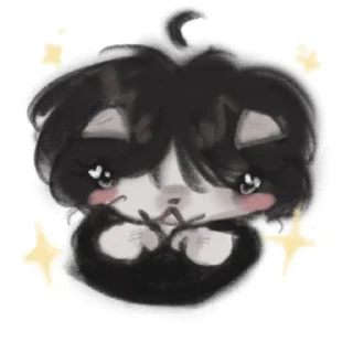 👍 emoji дединсайдики cr; @baihenyashka Telegram sticker 5 of 8