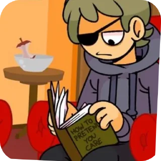 👄 emoji Ларёк Telegram sticker 19 of 82