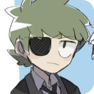 😕 emoji Ларёк Telegram sticker 9 of 82