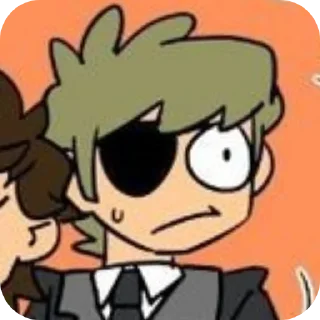 😕 emoji Ларёк Telegram sticker 16 of 82
