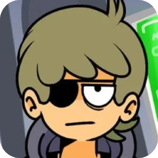 🫥 emoji Ларёк Telegram sticker 18 of 82