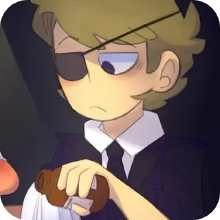 👄 emoji Ларёк Telegram sticker 6 of 82