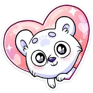 🤍 emoji @drugswoman Telegram sticker 8 of 50