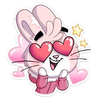 🤍 emoji @drugswoman Telegram sticker 12 of 50