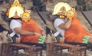 😄 emoji Cookie Run Kingdom @YiukbsGreenRoom Telegram sticker 13 of 104