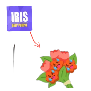 👍 emoji Майлзчат боты Telegram sticker 14 of 17