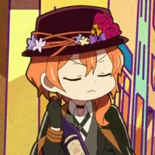🙄 emoji Дурашка Telegram sticker 4 of 35