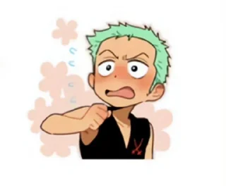 🌟 emoji мини зора Telegram sticker 8 of 16