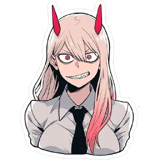 👿 emoji @animechatruu Telegram sticker 13 of 25