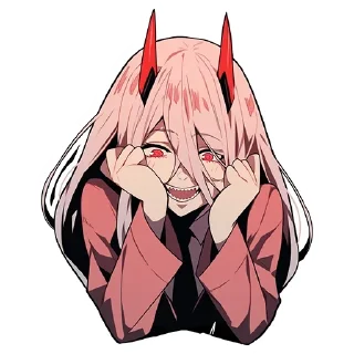 🙄 emoji @animechatruu Telegram sticker 15 of 25
