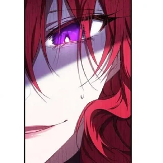 😈 emoji Рестарт леді Telegram sticker 15 of 108