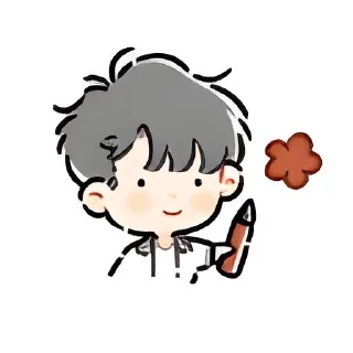 🌟 emoji Солёные Друзья / tg: @dejavucmd Telegram sticker 19 of 24