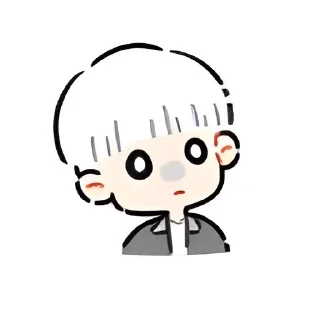 🌟 emoji Солёные Друзья / tg: @dejavucmd Telegram sticker 22 of 24