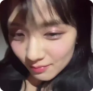 🌟 emoji Jisoo fr @hlphi1s Telegram sticker 21 of 25