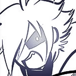🔪 emoji ｡･:•X!CR•:･ﾟ’☆ by @ppowerbbank Telegram sticker 23 of 67
