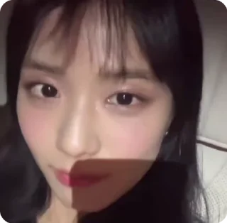 🌟 emoji Jisoo fr @hlphi1s Telegram sticker 17 of 25