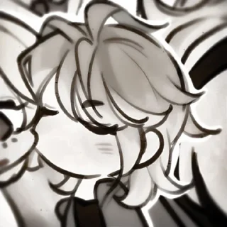 🤩 emoji 𝒦𝓪𝓋𝑒𝒽ℋ𝓪𝓎𝓉𝓪𝓂 ;; @KoshkarizeStickers @TgEmodziBot Telegram sticker 17 of 40