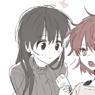 😯 emoji какая-то фигня от @koyaha Telegram sticker 23 of 92