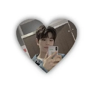 ❤️ emoji comfort<3 Telegram sticker 13 of 48