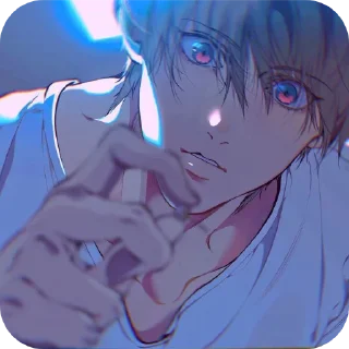 🤩 emoji ꧁༺ 𝓒𝓲𝓻𝓻𝓾𝓼 ༻꧂ @TgEmodziBot Telegram sticker 21 of 120