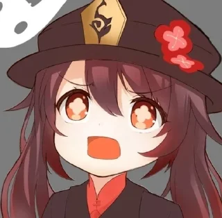😨 emoji Хутавочка Telegram sticker 20 of 65
