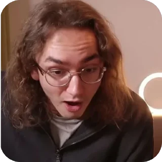 😱 emoji Это все.. Telegram sticker 16 of 95