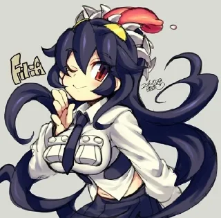 😡 emoji Пак с филей без надписей Telegram sticker 15 of 16