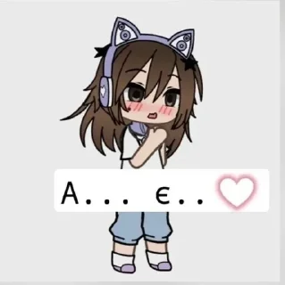 Sticker from Я @Xx_yuki_yuki_xX