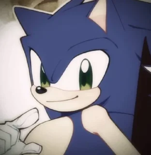 🌟 emoji SONICГРЫЗТЬКАКАШКИ Telegram sticker 15 of 54