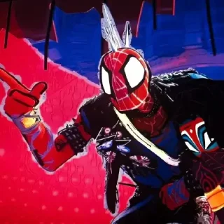🕷 emoji @CLOOBHUB <- БОЛЬШЕ Telegram sticker 8 of 39