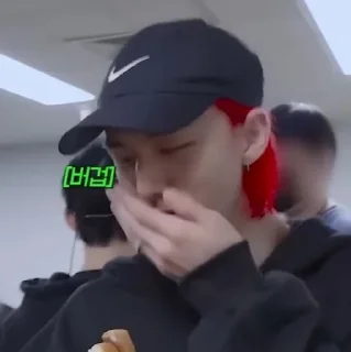 🤭 emoji я люблю skz talker Telegram sticker 23 of 72