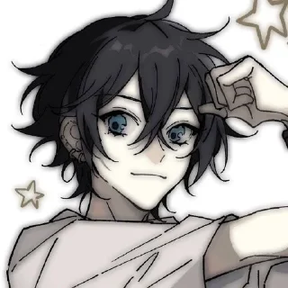 🌟 emoji Яма Telegram sticker 17 of 29