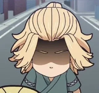 😡 emoji 𝙼𝚊𝚗𝚓𝚒𝚛𝚘 | @Ebank00 Telegram sticker 16 of 51