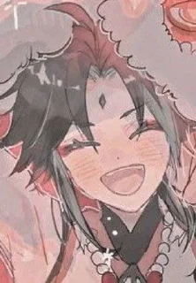 🍵 emoji Сяо-котик Telegram sticker 17 of 43