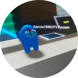 🤠 emoji атомная электростанция Telegram sticker 9 of 48