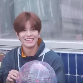 Sticker from seungmin || staysvhelp