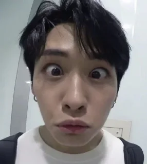 😏 emoji skz Telegram sticker 9 of 61
