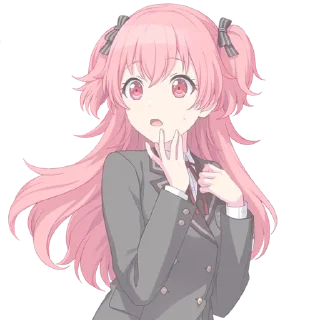 🌟 emoji airikiss!! Telegram sticker 10 of 60