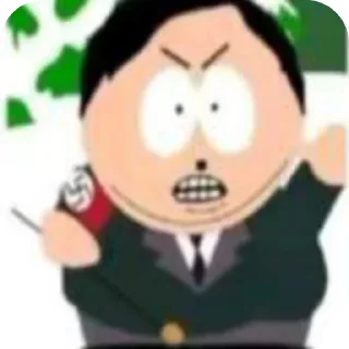 👍 emoji Стикеры ежика| @hotline_ezhik2 Telegram sticker 10 of 120