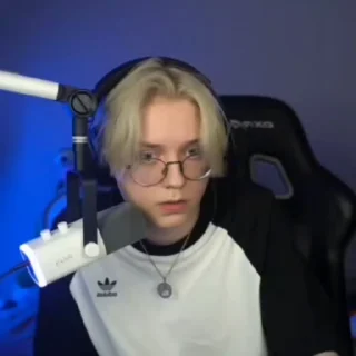 🌟 emoji drake @drakewuu Telegram sticker 22 of 54